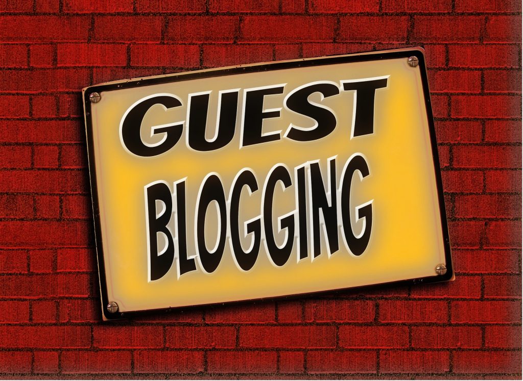 guest blogging sites in India 
